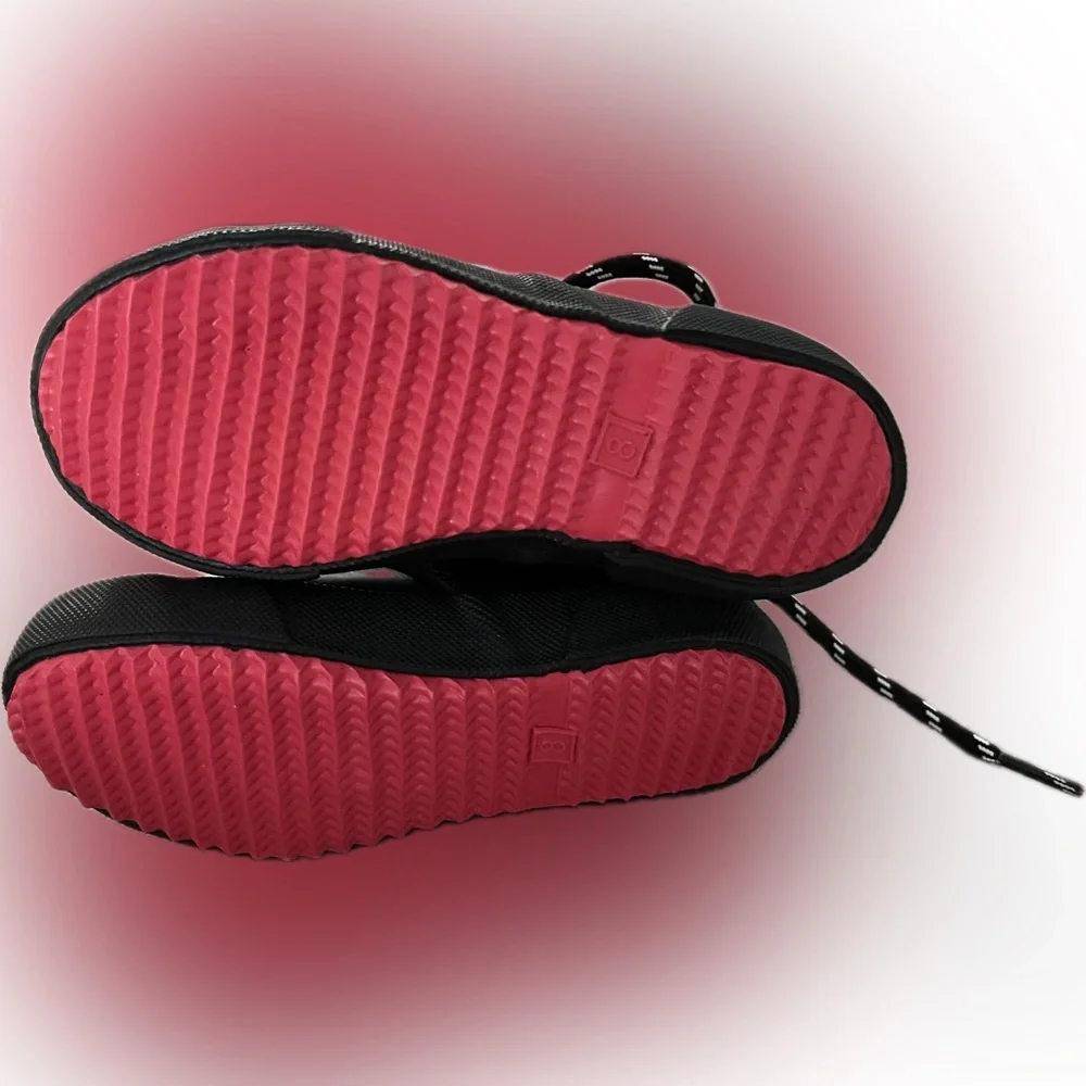 Joules Unisex-Child Rainboots Rain Boot Black NEW - Picture 4 of 5